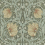 Papier peint Pimpernel Morris and Co Bayleaf/Manilla DM6P210388