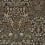 Papier peint Blackthorn Morris and Co Charcoal MOW0165-01