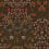 Papier peint Blackthorn Morris and Co Rosewood MOW0165-03