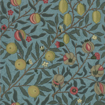 Carta da parati Fruit