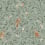 Josefin wallpaper Duro Grön /534-02