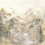 Panorama-Tapete Brume des Cimes Montecolino Silice SF6001