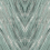 Panorama-Tapete Orobico Masureel Teal DGCAL2071-2072-300