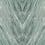 Papier peint panoramique Orobico Masureel Teal DGCAL2071-2072-300