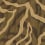 Papier peint panoramique Intarsio Masureel Gold DGCAL4021-4022-300