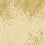 Lapilli Panoramic Wallpaper Masureel Gold DGCAL5041-5042-300