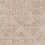 Tapete Bogolan Masureel Skin TES302
