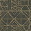 Bogolan Wallpaper Masureel Cocoon TES303