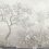 Palmira Panoramic Wallpaper Masureel Oyster DGTES1021-1024-300