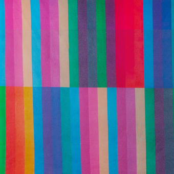 Tissu Nuancier