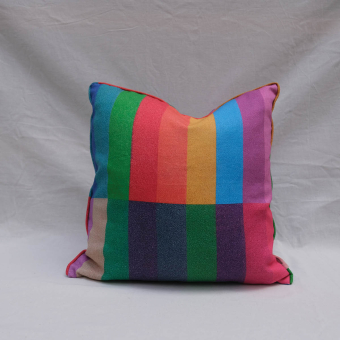 Fabric Color Chart