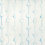Tissu Blue Kebab Garro &Eacute;ditions Lagune 1006_BLUE-KEBAB