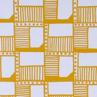 Tissu Pas Fleurs