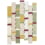 Tappeto Bizi Serge Lesage Guethary SLSABIZIBIA200300