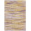 Tapis Eguzki Serge Lesage Floraison SLSAEGUZSOL200300