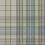 Papier peint MacAndreas Tartan Cole and Son Pistachio / Stone 130/1005