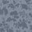Tapete Absence of Roses Moire Cole and Son Pewter 130/3007