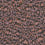 Hand-Painted Leopard Wallpaper Cole and Son Rose / Tangerine 130/4010