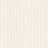True-Punk Stripe Wallpaper Cole and Son Soft white 130/5015