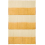 Belt Conveyors Nanimarquina Mustard bands-mustard-170x240