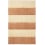 Tapis Bands Nanimarquina Rose bands-rose-170x240