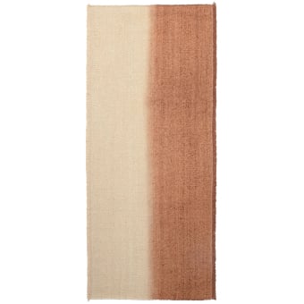 Flurteppich Panel S