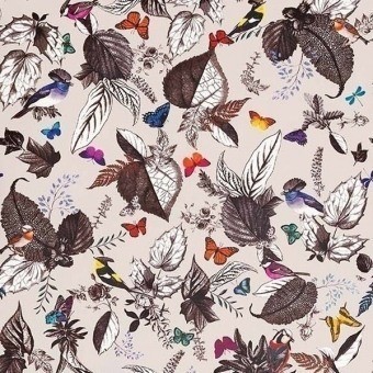 Carta da parati Bird Song