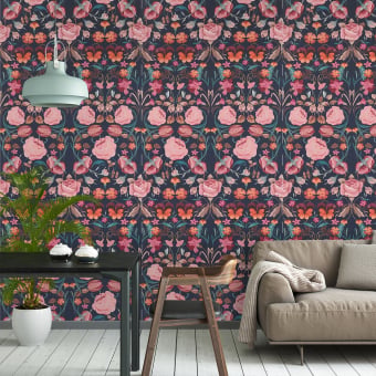 Papier peint Bonita Matte