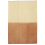 Teppich  Panel Nanimarquina Rose panel-rose-170x240