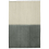 Teppich  Panel Nanimarquina Taupe panel-taupe-170x240