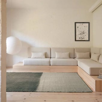 Tapis  Panel