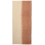 Tapis de couloir Panel S Nanimarquina Rose panel-s-rose-80x240
