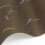 Spilla wall covering Nobilis Chocolat STL24