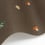 Rev&ecirc;tement mural Forma Nobilis Chocolat STL52