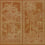 Carta da parati panoramica Nilaya Arte Desert Sun 35451