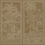 Panorama-Tapete Nilaya Arte Basket Weave 35450