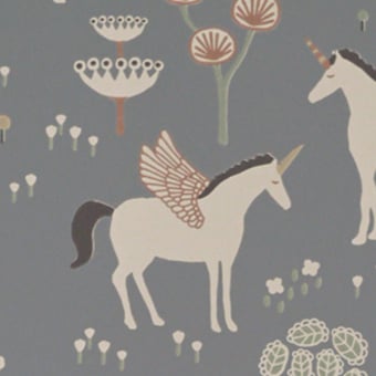 True Unicorns Wallpaper