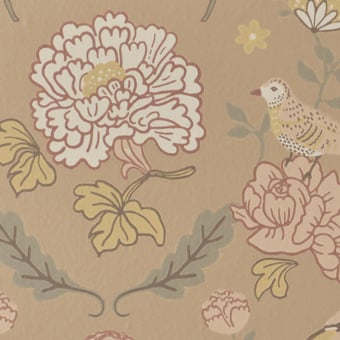 June Wallpaper