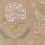 Papier peint June Majvillan Honey beige 136-03