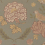 Tapete June Majvillan Sage green 136-02