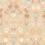 Papier peint panoramique Summer Spritz Majvillan Golden rose 902-01