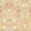 Summer Spritz Panoramic Wallpaper Majvillan Lion yellow 902-02