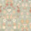 Papier peint panoramique Summer Spritz Majvillan Vintage blue 902-03