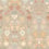 Summer Spritz Panoramic Wallpaper Majvillan Smoky sand 902-04