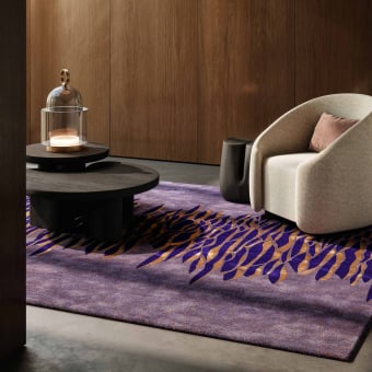 Tapis Apparition