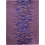 Teppich Apparition Leli&egrave;vre Paris Violet 8610-140x200