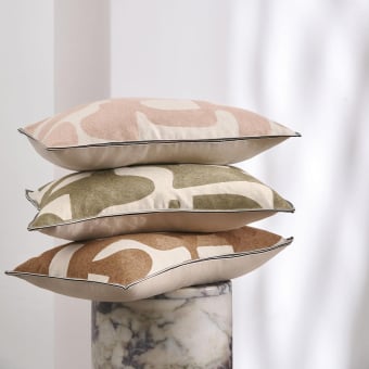 Entrelacs Pillow