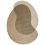 Element Lane Rug Brink & Campman Neutral 87501157200