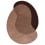 Teppich Element Lane Brink & Campman Red 87500157200