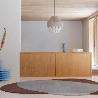 Element Chad Rug